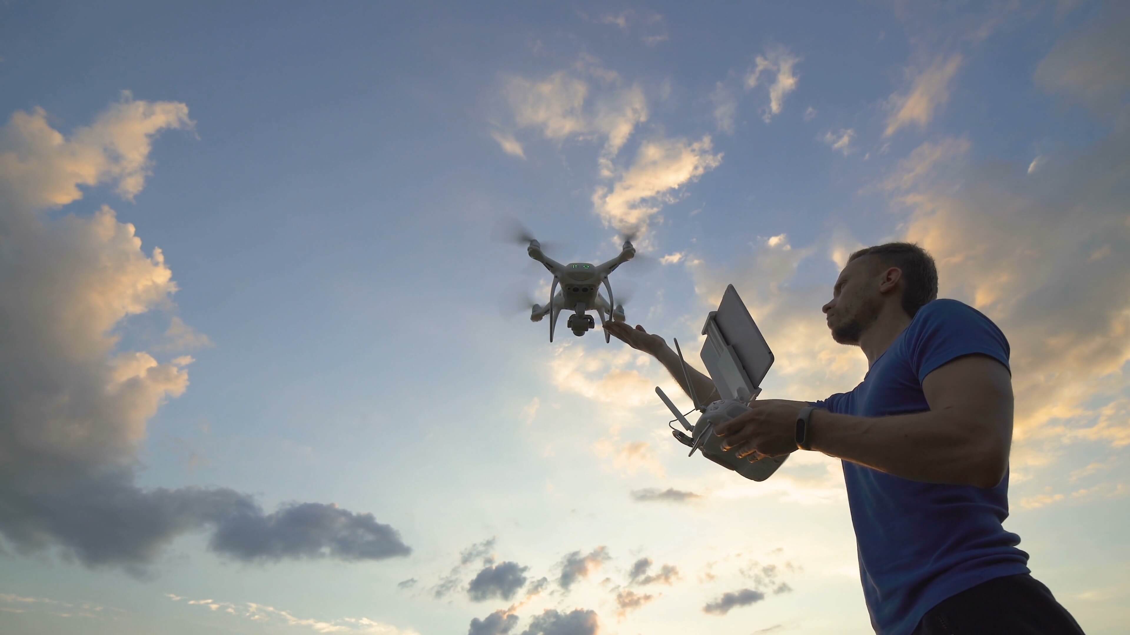 drone21 - Havadan Drone Fotoğraf ve Video Çekimi